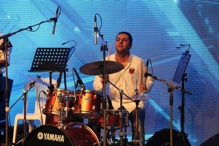 Dbayeh Summer Festival 2013